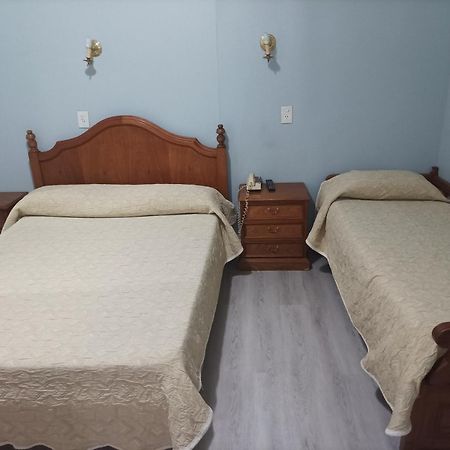 Hotel Americano Buenos Aires Exteriör bild