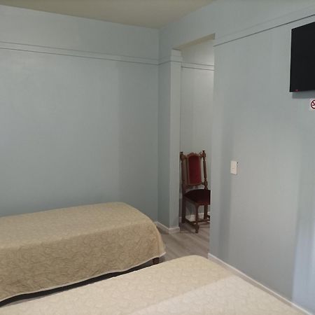 Hotel Americano Buenos Aires Exteriör bild