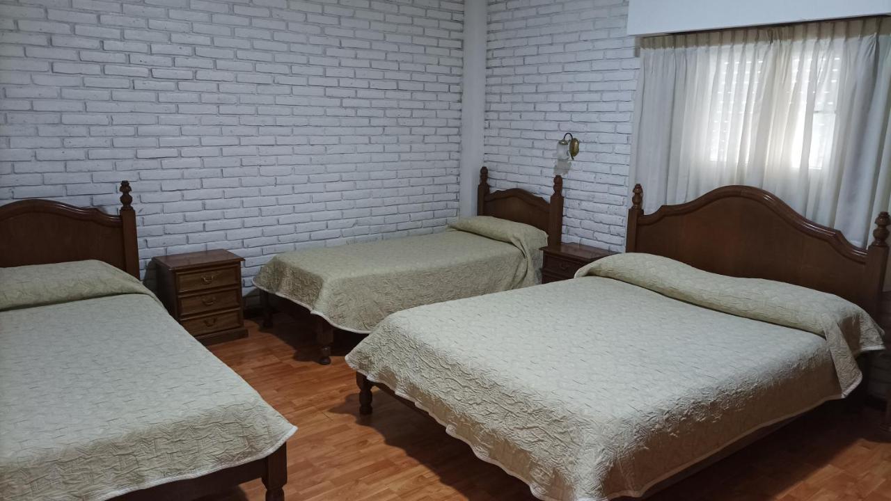 Hotel Americano Buenos Aires Exteriör bild