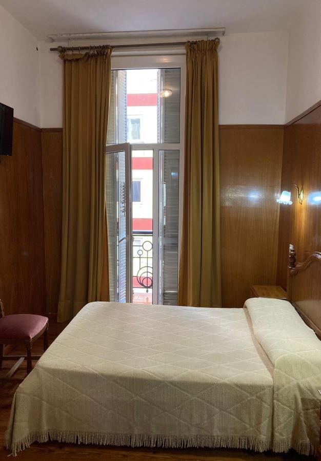 Hotel Americano Buenos Aires Exteriör bild