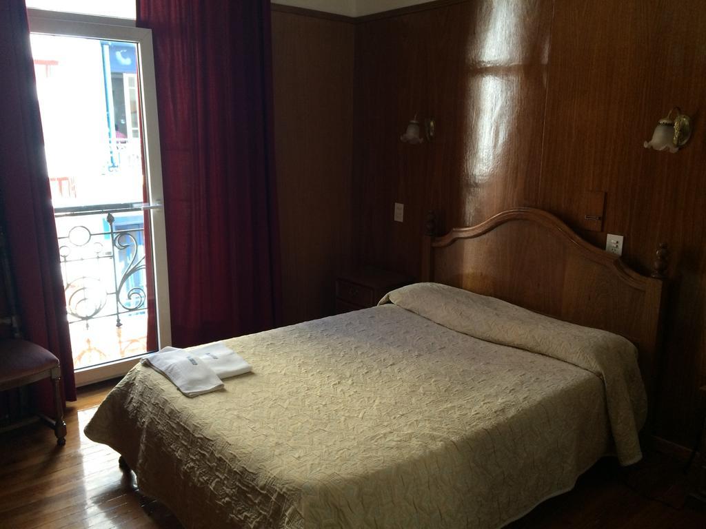 Hotel Americano Buenos Aires Exteriör bild