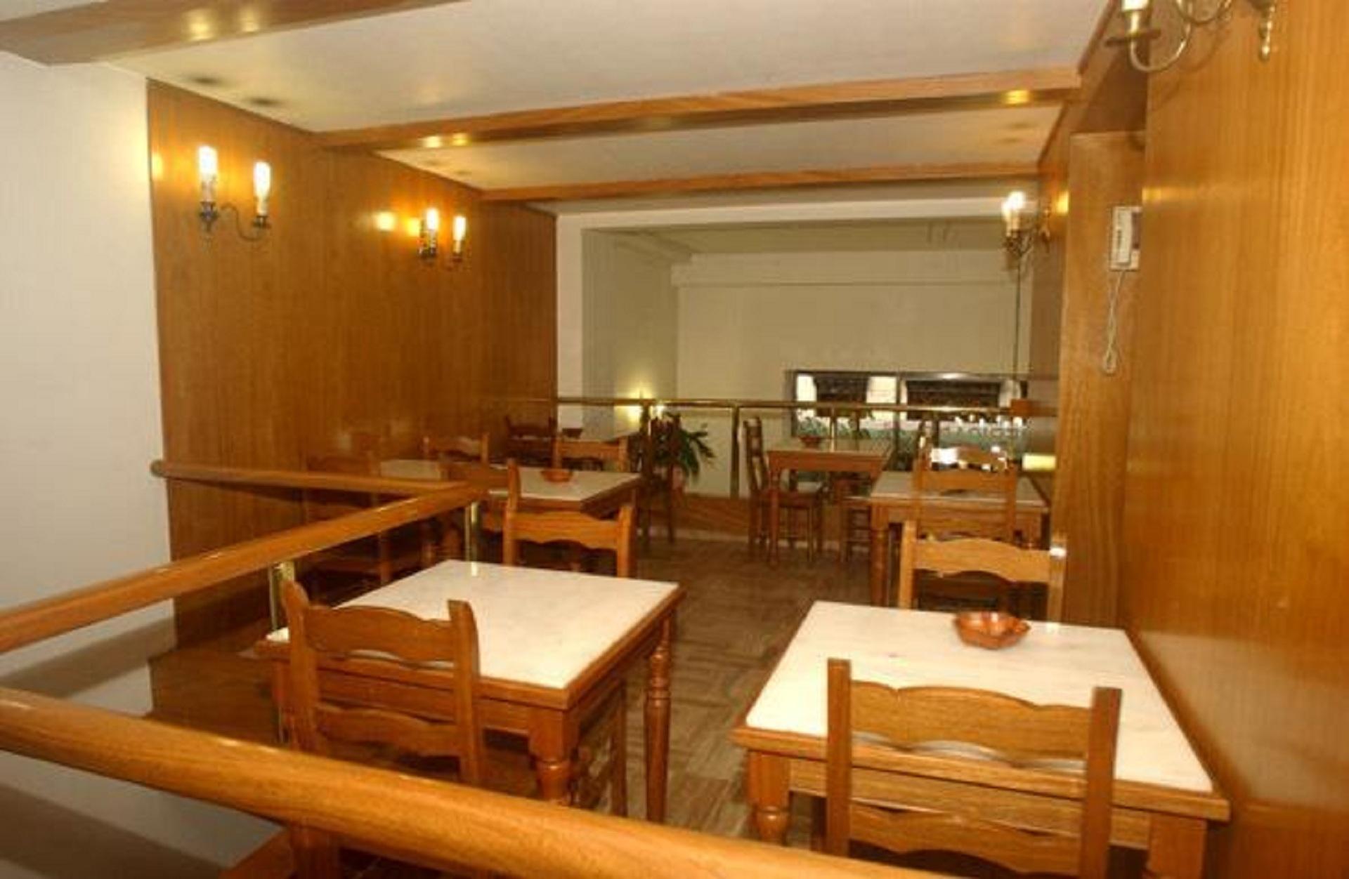 Hotel Americano Buenos Aires Exteriör bild