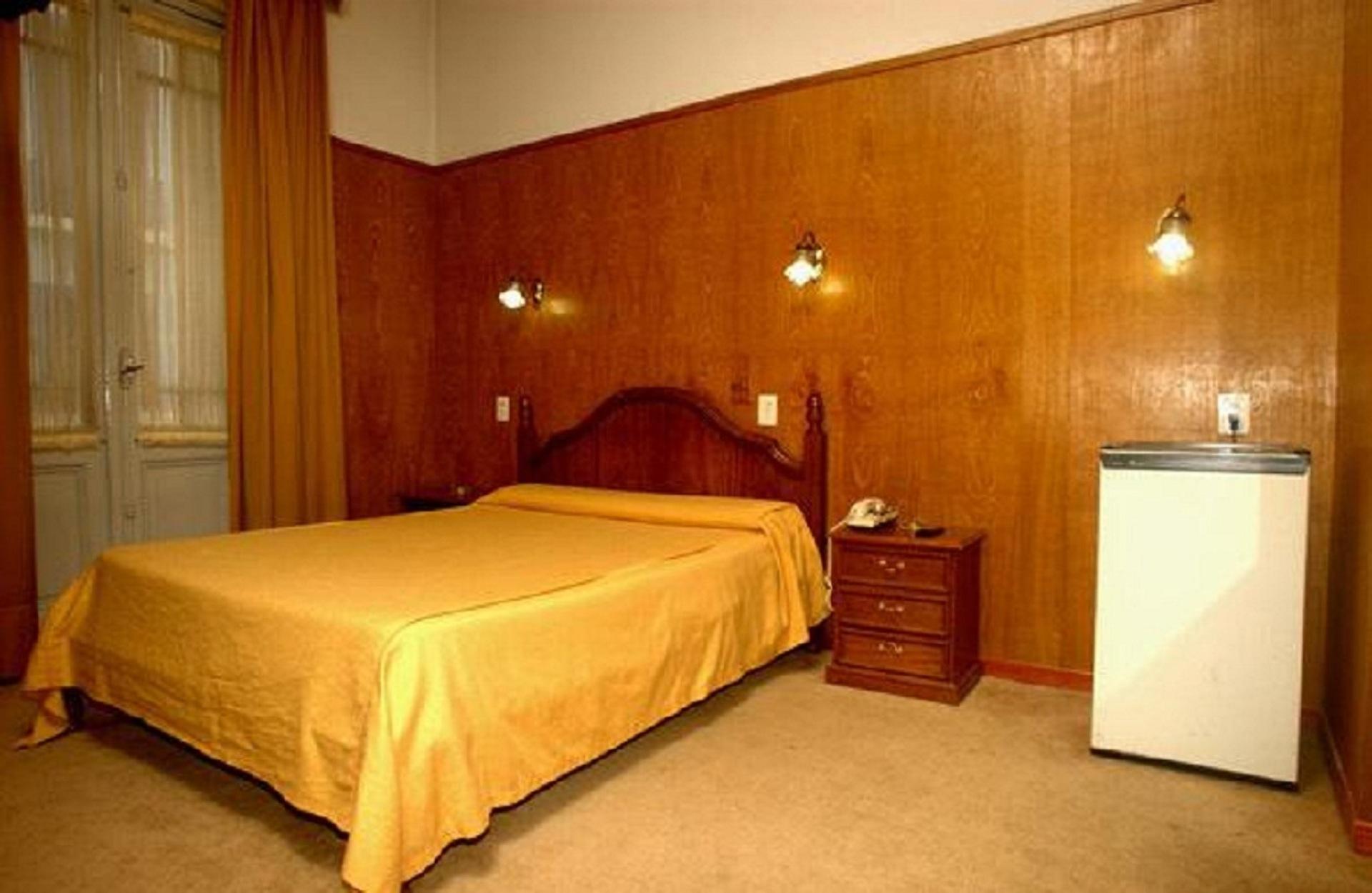 Hotel Americano Buenos Aires Exteriör bild